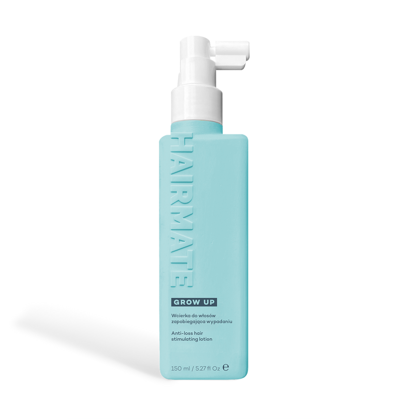 Grow Up rub-in lotion for hair growth 150 ml