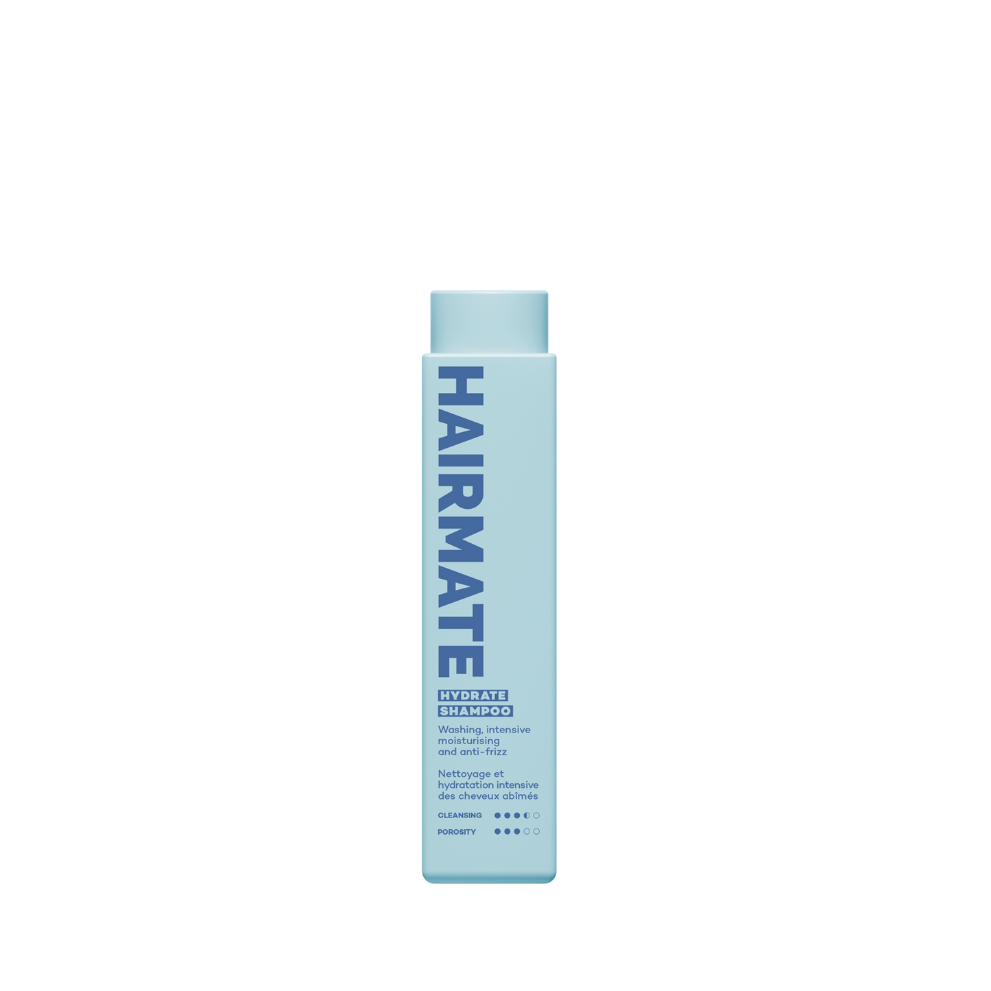 HYDRATE MINI Moisturising shampoo 100 ml