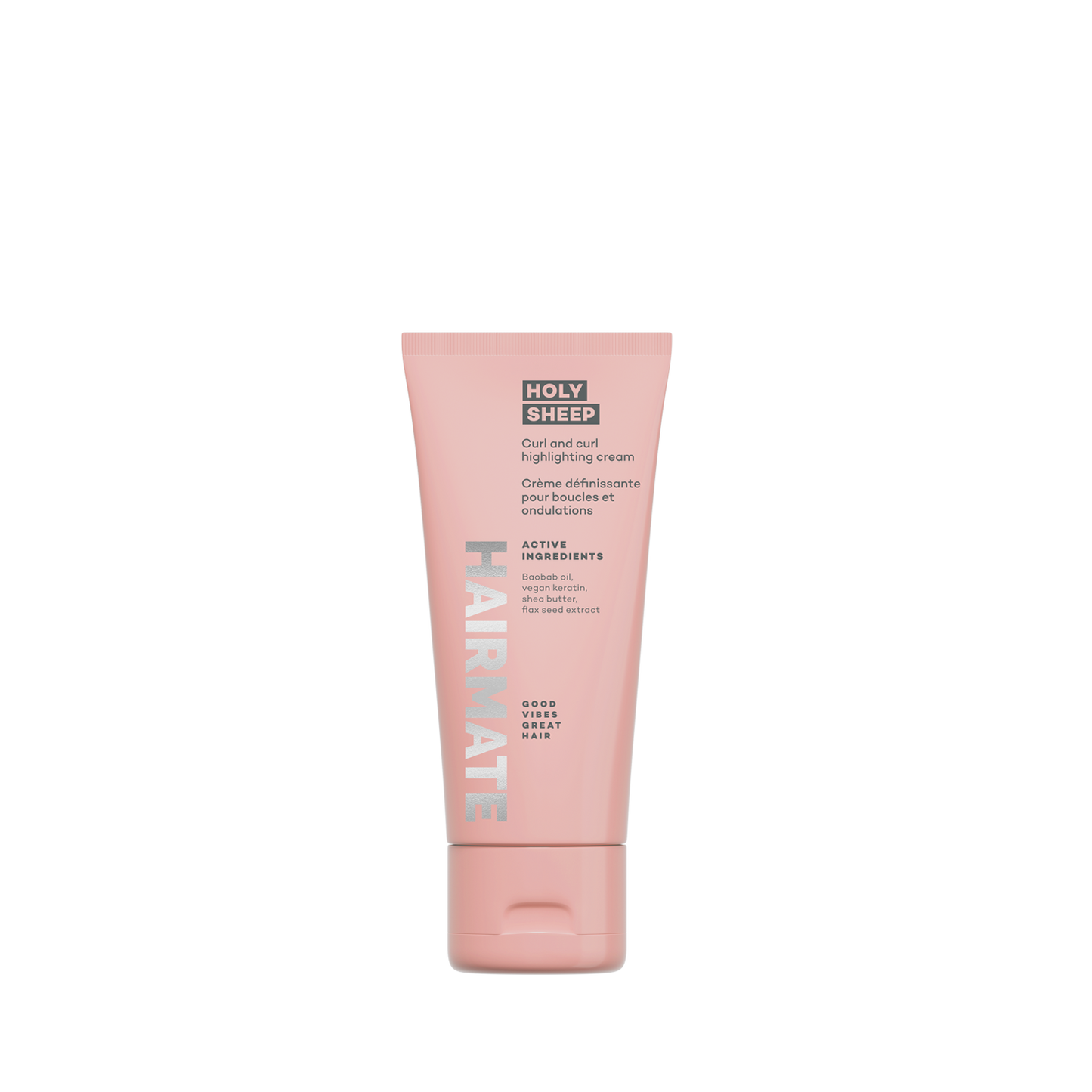 HOLY SHEEP MINI Curl and wave defining cream 50 ml