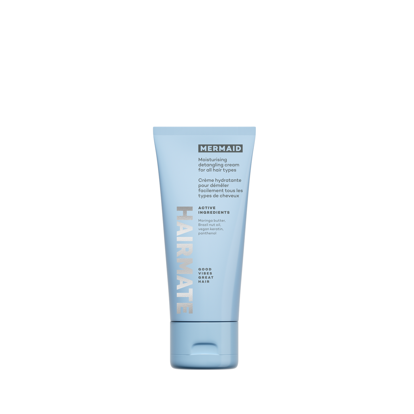 MERMAID MINI Moisturising detangling cream 50 ml